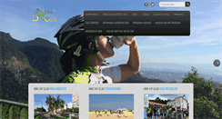 Desktop Screenshot of bikevipclub.net